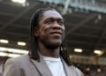 Seedorf recém chegou no Alvinegro e sugeriu mudar o hino do time