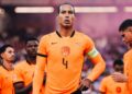 Virgil van Dijk no Real Madrid: salário do zagueiro do Liverpool impressiona