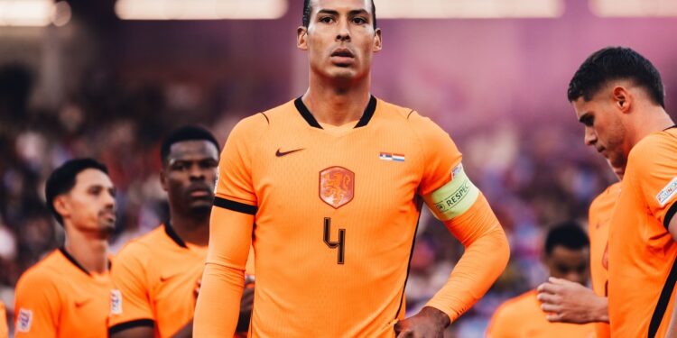 Virgil van Dijk no Real Madrid: salário do zagueiro do Liverpool impressiona