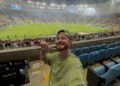 A impressionante fortuna que o apresentador Fred Bruno já acumulou na carreira