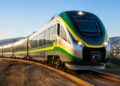 Trem de R$ 4,5 bilhões vai ligar a capital ao destino mais badalado do inverno em apenas 1 hora