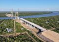 TCU define obra de R$ 279 milhões como prioridade para finalizar nova ligação entre o Brasil e país vizinho