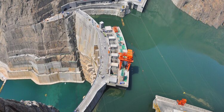 Após afetar a rotação da Terra com megaobra, China vai construir hidrelétrica de R$ 900 bilhões quase 3 vezes mais potente