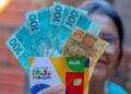 Bolsa Família vai passar mais fácil de R$ 1.000 a partir de outubro