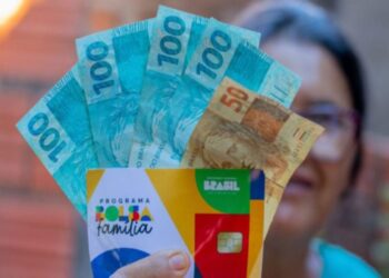 Bolsa Família vai passar mais fácil de R$ 1.000 a partir de outubro