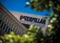 Gigante Caterpillar vai investir R$ 5,5 bilhões em nova fábrica e gerar quase 2.000 empregos