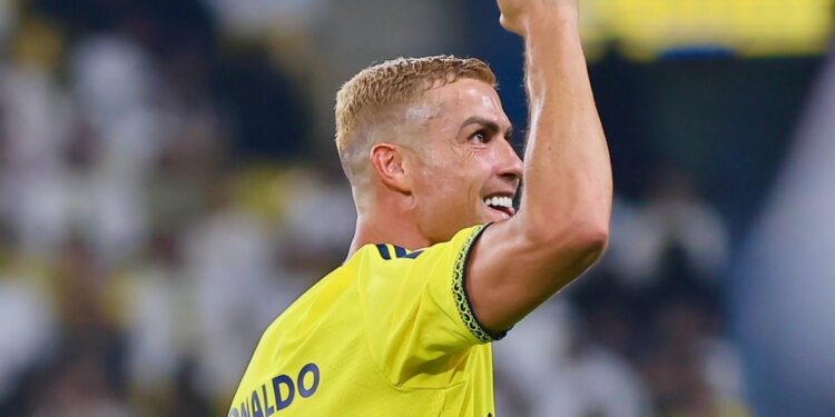 Cristiano Ronaldo surpreende e decide defender a Arábia Saudita após polêmicas envolvendo Portugal