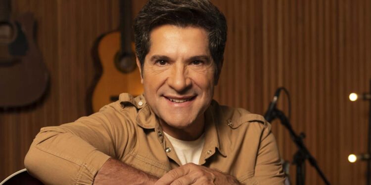 Cantor Daniel aceita trocar a Globo pelo SBT em projeto que visa arrecadar R$ 30 milhões