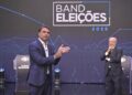 Próximo debate entre Lula x Flávio Bolsonaro já tem data e horário para acontecer