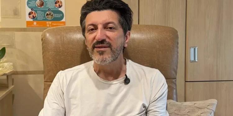 Quem vai herdar o canal de Lito Sousa, do Aviões e Músicas?