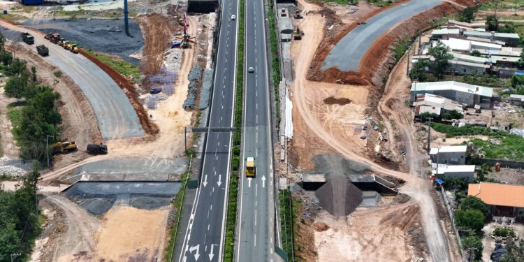 Duplicação rodovia brasileira beneficiar cidades