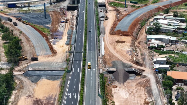 Duplicação rodovia brasileira beneficiar cidades