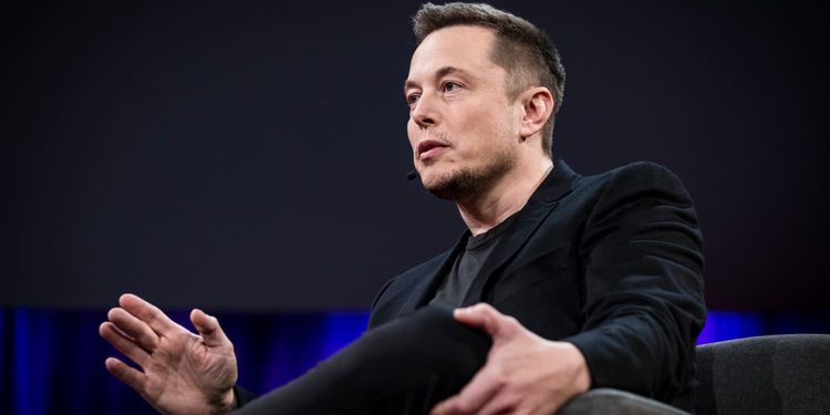 Nova ideia desenvolvida por Elon Musk pode deixá-lo R$ 554 bilhões mais rico