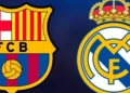 IA antecipa o resultado de Barcelona x Real Madrid pela La Liga