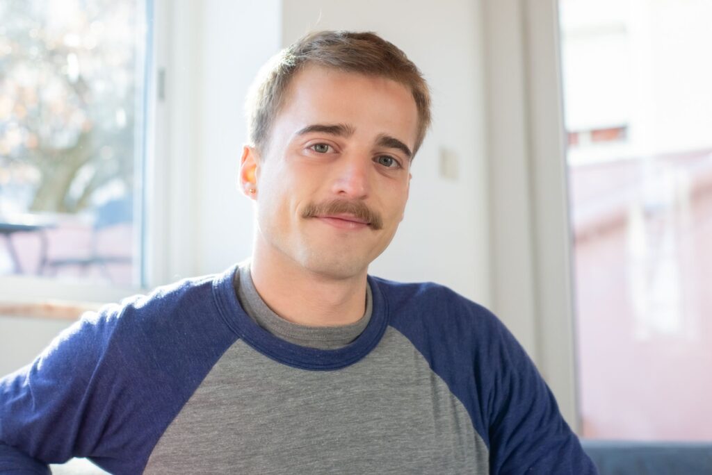Estilo barba dominou volta tendência