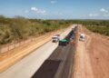 Estado com o menor salário para governador vai receber quase R$ 700 milhões em obras rodoviárias