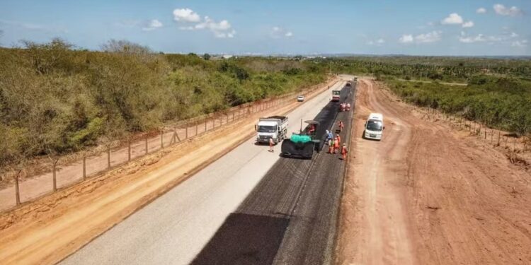 Estado com o menor salário para governador vai receber quase R$ 700 milhões em obras rodoviárias