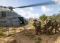 Estados Unidos confirmam nova ação militar e enviam tropas à América Latina
