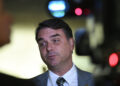 Cidade conhecida como “Pequeno Paraíso Italiano” é onde Flávio Bolsonaro teve o maior percentual de votos
