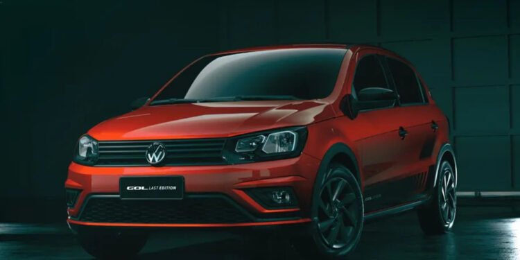 Sucessor do Gol no Brasil terá motor mais potente e vai custar a partir de R$ 134.790