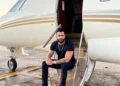 Enquanto Luciano Hang viaja em jato de R$ 165 milhões, aeronave de Gusttavo Lima é ainda mais cara