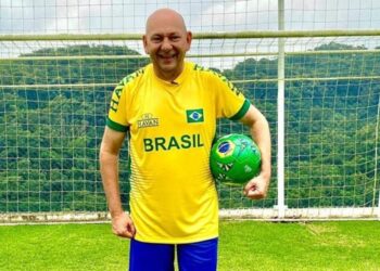 Luciano Hang vai além do varejo e coloca o nome da Havan em clube tradicional do Brasil