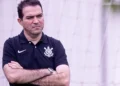 Vazou salário que Marcelo Paz recebe no Corinthians