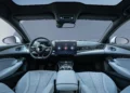 Gigante chinesa vende carros elétricos com internet grátis por até 2 anos no Brasil