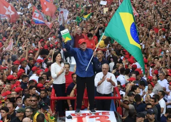 Nikolas Ferreira determina chance de a eleição ser anulada