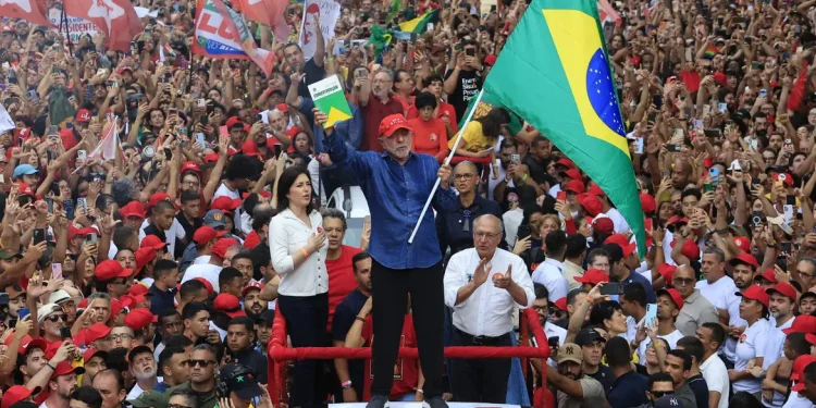Nikolas Ferreira determina chance de a eleição ser anulada