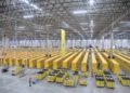 Multinacional argentina investe R$ 80 milhões na construção do maior centro logístico entre Florianópolis e Porto Alegre