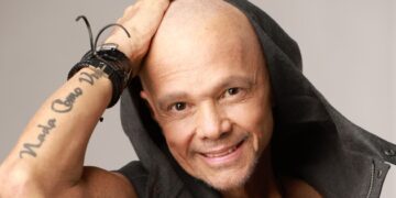 Com mais de 15 milhões de discos vendidos, fortuna construída pelo cantor Netinho surpreende