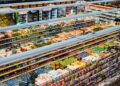 Nova definição supermercados fechem domingos