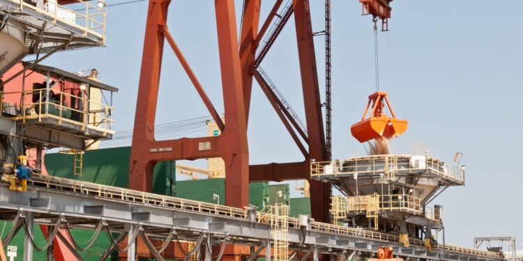 Pacote milhões investimentos beneficiar porto