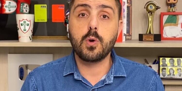 Jorge Nicola solta bomba sobre o fim dos campeonatos estaduais