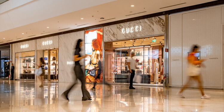Shopping de luxo vai investir R$ 110 milhões para ganhar 35 novas lojas até 2028