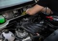 Márcio compra o seu primeiro carro por R$ 35 mil, motor funde após 4 meses e revenda se recusa a pagar o conserto