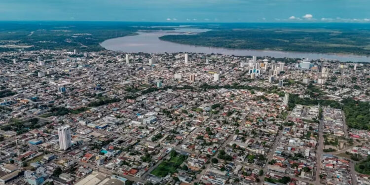 Estado onde o governador ganha R$ 35,4 mil por mês tem capital com a pior qualidade de vida do Brasil