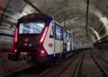 Tradicional estádio de futebol terá metrô de R$ 410 milhões com 12 elevadores panorâmicos e 24 escadas rolantes