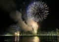 Segunda cidade mais cara do Brasil prepara 15 minutos de fogos no Réveillon para superar até o Rio