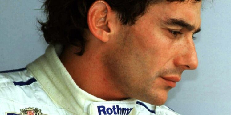Equipe envolvida no acidente de Ayrton Senna entra na Justiça em pleno 2026