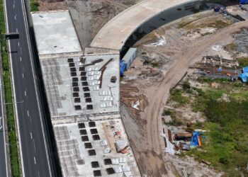 Rodovia recebe milhões investimentos duplicação