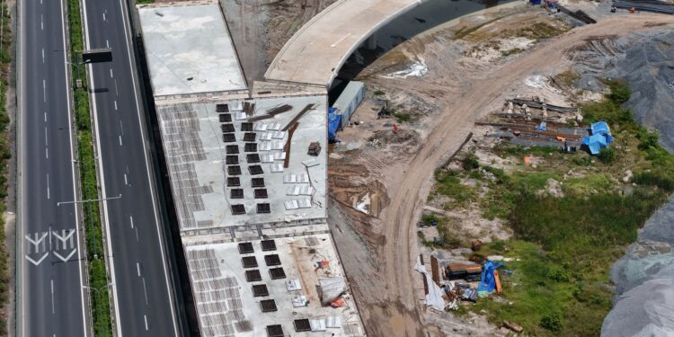 Rodovia recebe milhões investimentos duplicação