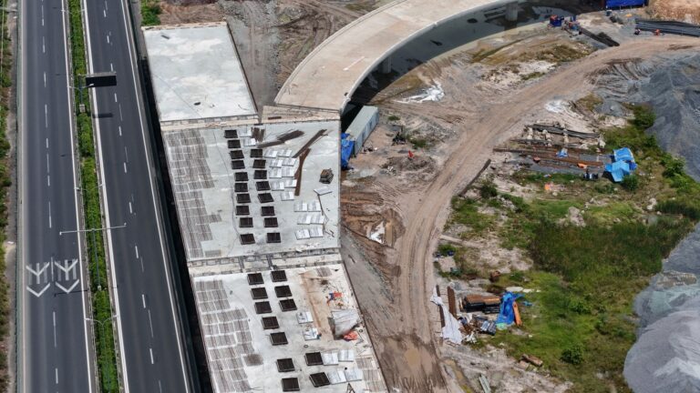 Rodovia recebe milhões investimentos duplicação
