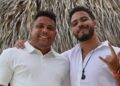 Filho de Ronaldo Fenômeno não segue os passos do pai e vai trabalhar com Luciano Hang