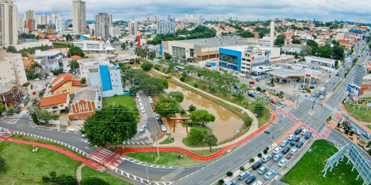 6 destinos próximos a Sorocaba para aproveitar com a família no feriado de 2 de novembro