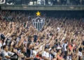 Meia se despede do Corinthians e acerta para jogar no Atlético-MG