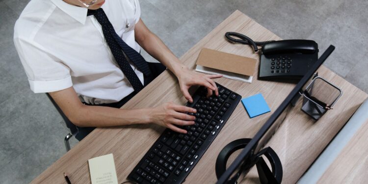 Trabalhadores prestar atenção regras envolvendo