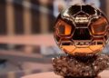 Vencedor da Bola de Ouro pode lucrar valor milionário caso venda o troféu