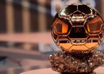 Vencedor da Bola de Ouro pode lucrar valor milionário caso venda o troféu
